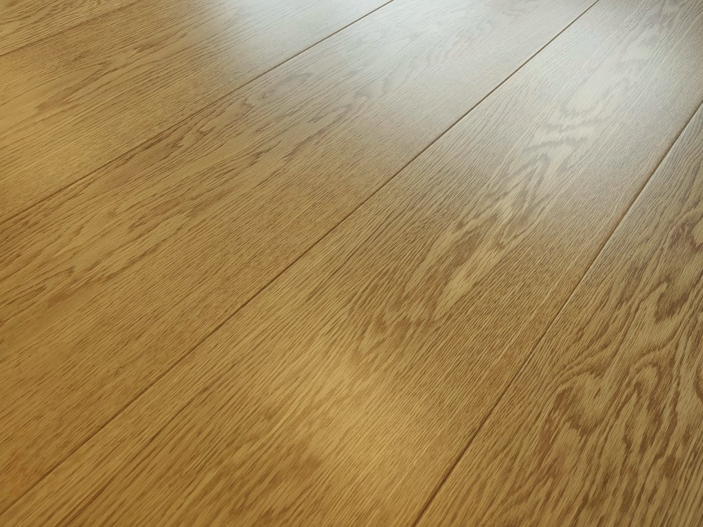 Gloss Lacquered